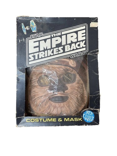 Vintage star wars empire - vintage,