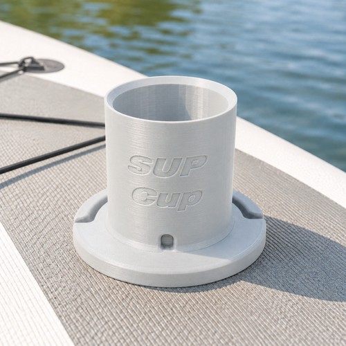 Sup cup support enrouleur - sup,