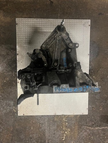 Boite vitesses renault - de,