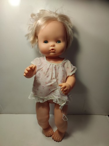 Poupee nenuco famosa - famosa, 69