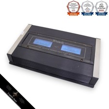 Amplificateur de puissance