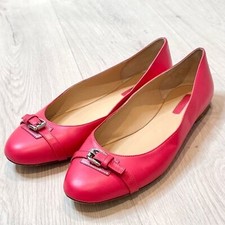 Longchamp LM Cuir Buckle