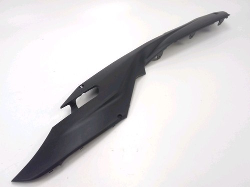 Cache lateral gauche sym - cache,