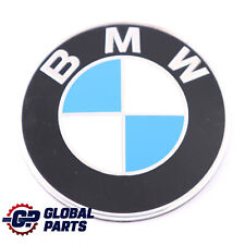 BMW G20 G30 G31 G32GT F90 M5 F39 Emblème du logo de la calandre74mm 7463715