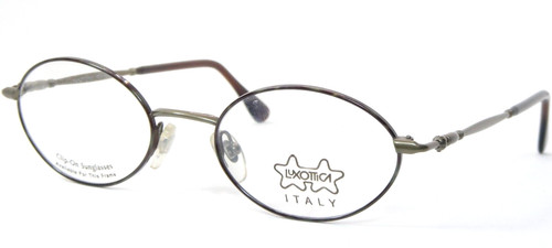Lunettes vue luxottica lu - de,