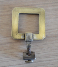 Ancienne poignée articulé en