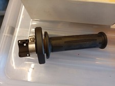 poignée droite BMW HP2 Megamoto HP2 Sport R 1200 GS R 1200 GS Adventure R 1200 R