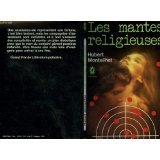 Hubert monteilhet les mantes - hubert,
