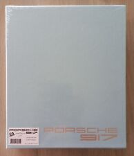 PORSCHE 917 LIVRE REFERENCE