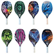 Raquette beach tennis Racket Ace Fiberglass 2022