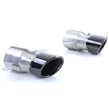 2 EMBOUT POT NOIR LOOK CLA 35