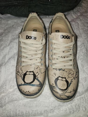 Dogo shoes women - dogo, vegan