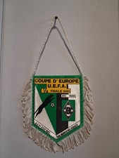 ANCIEN FANION FOOTBALL  COUPE