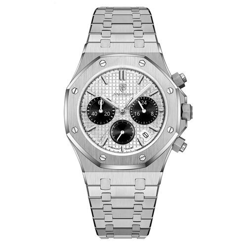 Montre homme chronographe - montre,