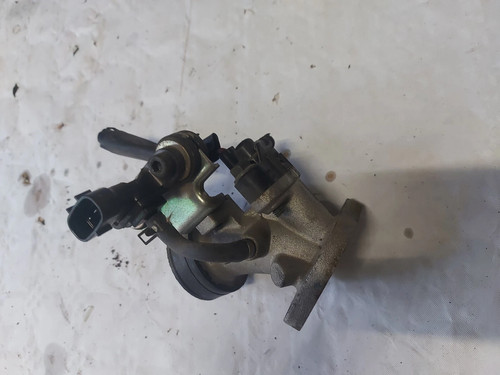 Boitier papillon injection - boitier,
