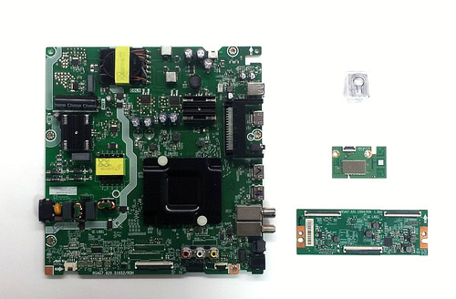 Pièces pour hisense 55e7q - pièces,