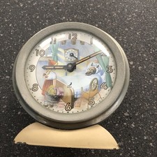 Réveil JAZ le Petit Chaperon Rouge