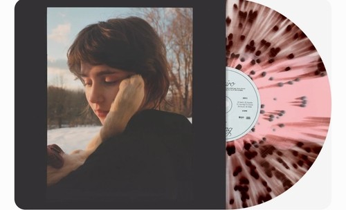 Clairo sling lp - sling, 12"