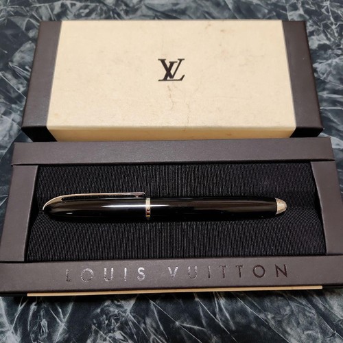Stylo bille louis vuitton - stylo,