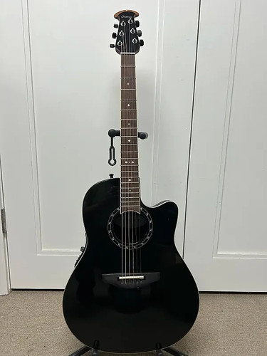 Ovation 2771ax pro series - pro,