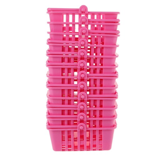 Pcs mini panier jouet - panier,