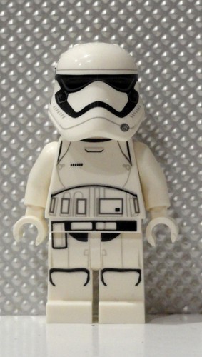 Lego star wars sw0667 first - wars,