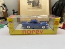 ANCIENNE NOREV PLASTIQUE