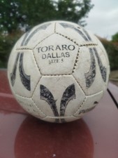 Ballon de foot Puma Toraro