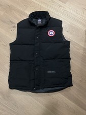 Veste Sans Manche Homme Canada