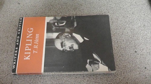 Kipling henn 1967 - t., r.