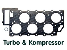 VW VR6 Turbo Réduction De
