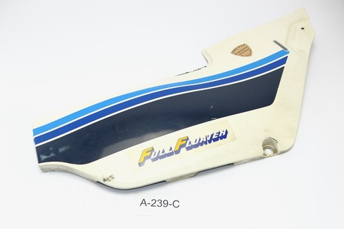 Suzuki gamma carénage - gamma,