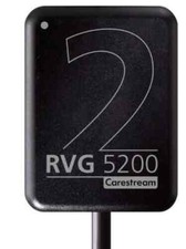 New Carestream Kodak RVG 5200