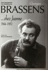 "Georges BRASSENS ... chez