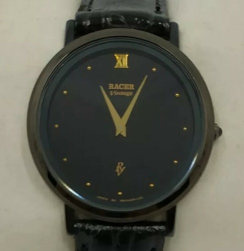 Montre racer orient watch - montre, by