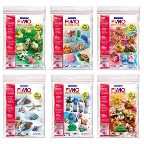 Genuine fimo accessories - fimo®,