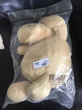 Grande Peluche Hippopotame