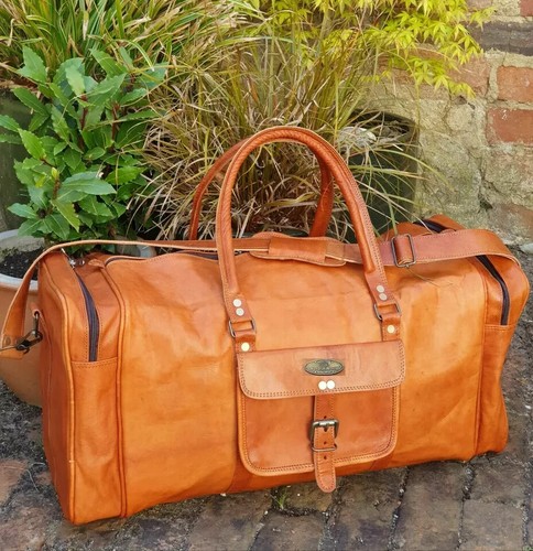 Sac nuit homme - en, de