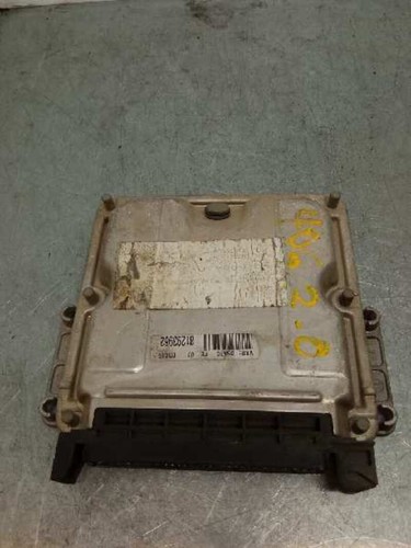 0281010363 boîtier moteur uce