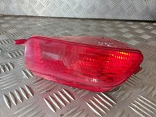 Feu antibrouillard arrière gauche - CITROEN C4 I (1) PHASE I (1) Réf 9652464680