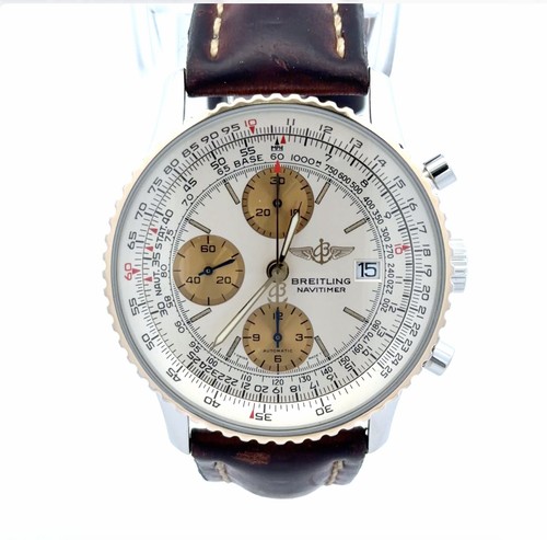 Mens breitling navitimer - mens,