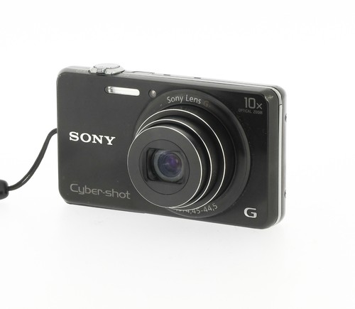 Sony dsc wx200 - sony, +