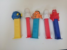 lot Pez dory