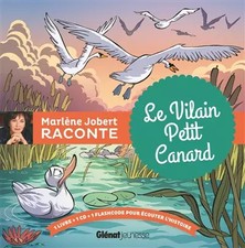 Le Vilain Petit Canard: Livre