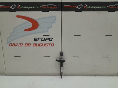 8972391617 injecteur renault - injecteur,