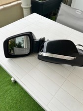 retroviseurs exterieurs