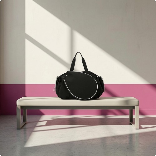 Sac tennis grande - sac,