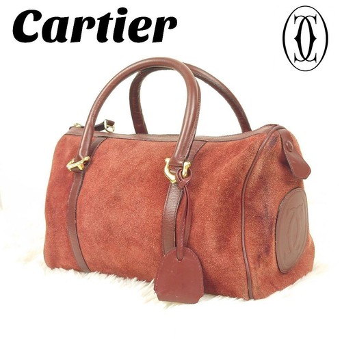 Mini sac cartier authentique - mini,