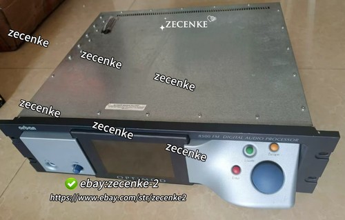 1pcs orban optimod - orban, fm