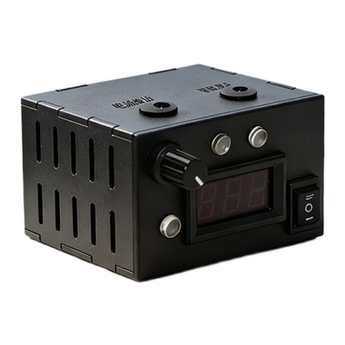 Gulateur variable 24v - r��gulateur,